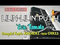 Download Lagu LILIN-LILIN PUTIH - Evie Tamala Dangdut Koplo KARAOKE rasa ORKES Yamaha PSR S970