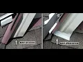 How to Bat-Proof Seal Small Gaps in a Building s Exterior Trim Sealant