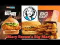 Lagu Mary Brown's Big Mary Original
