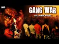 Lagu GANG WAR (2022) | Hindi Dubbed Full Action Movie | South (Sauth) Movies Dubbed In Hindi Full Movie
