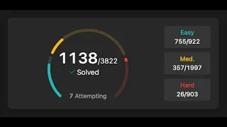 LeetCode Solved in 2 50 mins EP18 3726 Remove Zeros in Decimal Representation