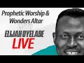 Lagu PWAWA -- Prophetic Worship \u0026 Wonders Altar |  NOVEMBER 2, 2025