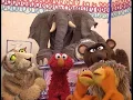 Elmo s World Wild Animals Ending and Credits InteracTV
