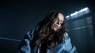 THE DEEP DJS - WE STILL MOVE IN THIS COLD WORLD | KRS MOVEMENT  (Official Video)