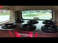 6 Skar VXF-12 D2 s 3 Skar SKv-4500 1 s