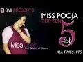 Download Lagu Miss Pooja Top 10 All Times Hits Vol 5 | Non-Stop HD Video | Punjabi New hit Song -2016