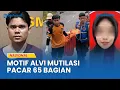 Download Lagu TERUNGKAP Motif Alvi Maulana Tega Mutilasi Jasad Tiara hingga 65 Potong