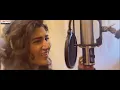 Manasu Maree Lyrical | V Songs | Nani, Sudheer Babu | Amit Trivedi