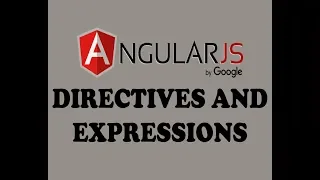 PART-3 DIRECTIVES NG-APP AND ANGULAR EXPRESSIONS IN ANGULAR JS URDU HINDI
