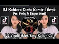 Download Lagu DJ BAHTERA CINTA REMIX TIKTOK || BADAI DAN GELOMBANG YANG DATANG MERINTANG VIRAL TIKTOK