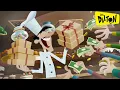 Download Lagu Les Dalton | AVERELL, CE GÉNIE ! | Épisodes entier en HD