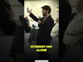 Download Lagu Hij vroeg of je de Koran in twee minuten kon samenvatten? (P:1) | Dr. Sabeel Ahmed