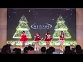 Lagu APINK - NONONO \u0026 GIRLS DAY - DARLING DANCE PERFORMANCE @K-DANCE 2025 BLOOM X-MAS PARTY