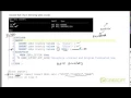 PLS-18 Non Predefined Exceptions in