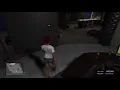 GTA 5 - Bronze Battler trophy unlocked