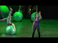 Tony Award winner Patina Miller performing "Simple Joys" from Pippin