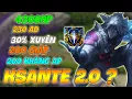 Download Lagu CON AD NÀY TRÂU VCL⁉️ | K'SANTE PHIÊN BẢN DARKIN ? | PORO CHEESE 🧀