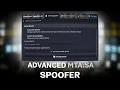 Nexida cc MTA SA Runtime Serial Changer Spoofer GLOBAL BAN BYPASS NO RESTART