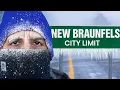 Harsh Reality of Living in New Braunfels That No One Tells You About