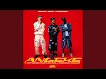 Lagu Angeke