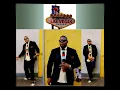 Mr. Las Vegas (feat. Omar Lyefook, Robert Glasper & Chris "Daddy" Dave)