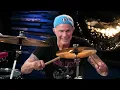Chad Smith Plays "Scar Tissue" | Red Hot Chili Peppers
