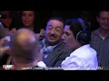 Jean Luc Lahaye - Femme Que j'Aime - Live - C'Cauet sur NRJ
