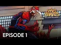 Download Lagu Marvel Zombies Return: Zombie Spiderman in a new universe - Episode #1 (Animated)