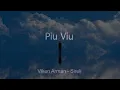 VIKEN ARMAN - Sireli (Piu Viu Mix)
