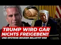 Lagu [BREAKING]: Epsteins Bruder packt gegen Trump aus - und Trump wird Gesetz BLOCKIEREN!