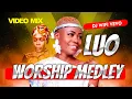 Download Lagu DJ WIFI VEVO - LATEST LUO WORSHIP MEDLEY GOSPEL VIDEO MIX 2025