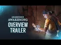 Unknown 9 Awakening - Gameplay Overview Trailer
