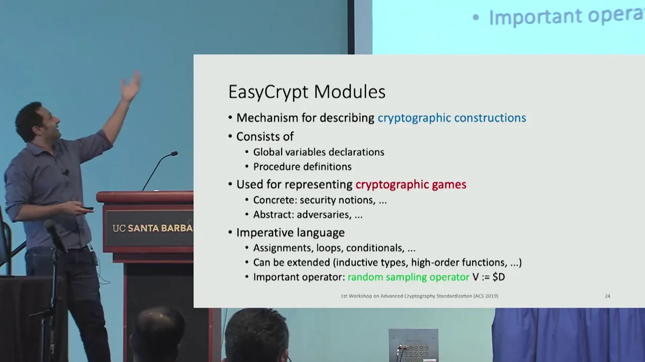 Computer aided Verification and Software Synthesis for Secure Multi Party Computation Protocols 0818