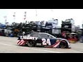 Starting Grid Who will thrive from day to night at Charlotte