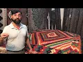 Tapete Kilim Afegan