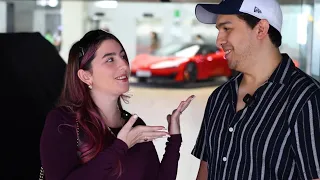 ✨HODAAA✨ME GANÉ UN COCHE GAC🙊😳❤️Acompáñame a buscarlo❤️