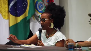 Filosofia Africana | Katiúscia Ribeiro