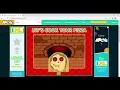 Make a Pizza Game for Kids ABCya Different Faces