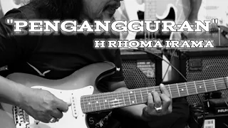Download H RHOMA IRAMA - PENGANGGURAN  ( TUTORIAL ) MP3