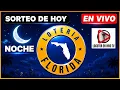 Florida Lottery Evening Draw LIVE Broadcast FOR TODAY Thursday August 20 2026