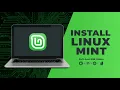 How to Install Linux Mint Step-by-Step Full Installation Guide 2025-26