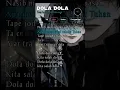 Lagu LIRIK DJ DOLA DOLA🎵||ANGGA DERMAWAN🙏||DJ VIRAL TIKTOK 2024🎶
