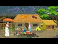 Download Lagu गरीब सब्जी वाले पर बारिश की मार ||  Hindi Kahaniya || Moral Kahaniya Hindi || Cartoonstory || Story