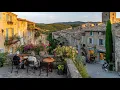 Download Lagu Een dorp waar de tijd stilstaat - Ménerbes in het hart van de Provence