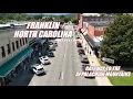 Franklin North Carolina Gateway to the Appalachian Mountains Great Antique Stores Restaurants