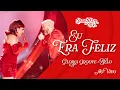 Download Lagu Gloria Groove - Eu Era Feliz (feat. Belo) - Ao Vivo