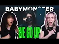 Download Lagu COUPLE REACTS TO BABYMONSTER - ‘WE GO UP’ M/V