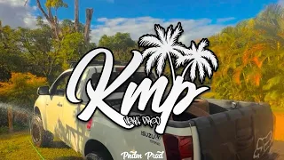 DJ KMP x BOUSS - MON AMOUR [ ZOUK REMIX 2K26 ]