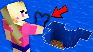 POSSO fazer ARMADURA com qualquer ELEMENTO no Minecraft!