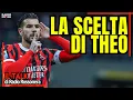 Download Lagu MILAN : LA SCELTA DI THEO | Radio Rossonera Talk